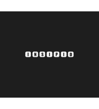 Insipid Steam Key GLOBAL